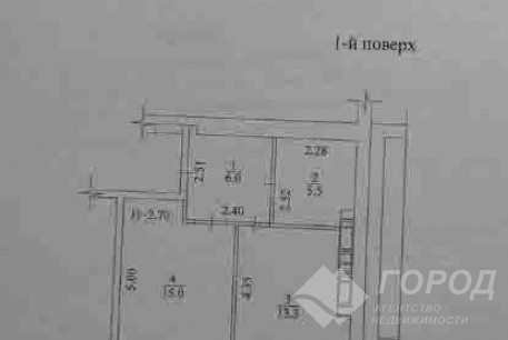 Продам 1-кімнатну квартиру в новобудові, Салтовка, Академика Павлова метро, Код: 814723/1