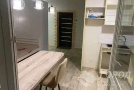 Сдам 1-кімнатну квартиру в новобудові, Салтовка, Академика Павлова метро, Код: 814728/2