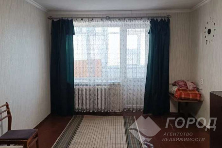 Продам 1-кімнатну квартиру, Дергачевский р-н, Малая Даниловка, Код: 814729/1