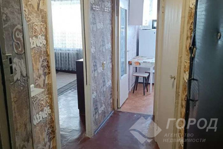 Продам 1-кімнатну квартиру, Дергачевский р-н, Малая Даниловка, Код: 814729/1