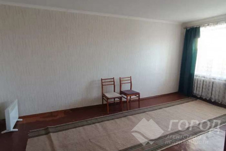 Продам 1-кімнатну квартиру, Дергачевский р-н, Малая Даниловка, Код: 814729/1