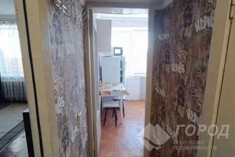 Продам 1-кімнатну квартиру, Дергачевский р-н, Малая Даниловка, Код: 814729/1