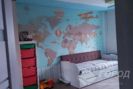 Продам 2-х кімнатну квартиру, Песочин, Мобиль, Код: 814730/1