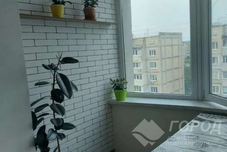 Продам 2-х кімнатну квартиру, Песочин, Мобиль, Код: 814730/1