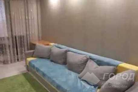 Продам 3-х кімнатну квартиру, Новые дома, Код: 814731/1