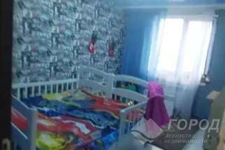 Продам 3-х кімнатну квартиру, Новые дома, Код: 814731/1