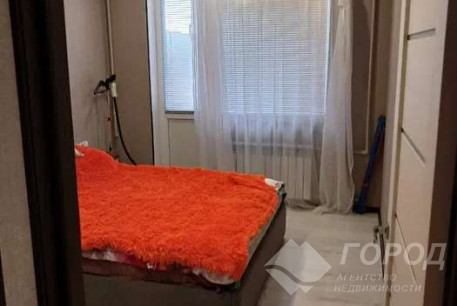 Продам 3-х кімнатну квартиру, Новые дома, Код: 814731/1