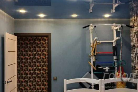 Продам 3-х кімнатну квартиру, Новые дома, Код: 814731/1