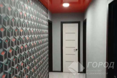 Продам 3-х кімнатну квартиру, Новые дома, Код: 814731/1