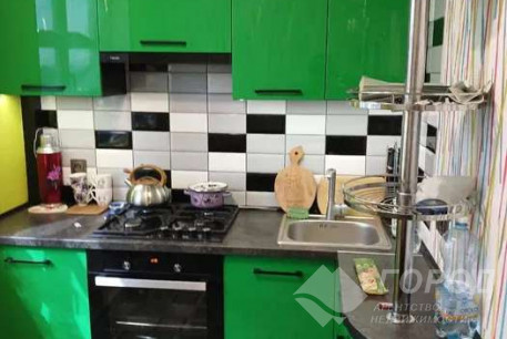 Продам 3-х кімнатну квартиру, Новые дома, Код: 814731/1