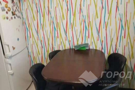 Продам 3-х кімнатну квартиру, Новые дома, Код: 814731/1