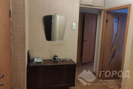 Продам 2-х кімнатну квартиру, Жуковского, Код: 814734/1