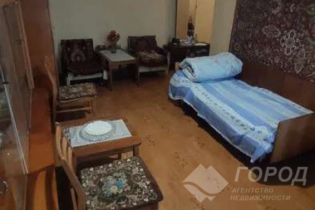 Продам 2-х кімнатну квартиру, Жуковского, Код: 814734/1