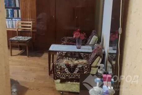 Продам 2-х кімнатну квартиру, Жуковского, Код: 814734/1