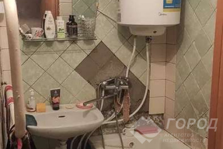 Продам 2-х кімнатну квартиру, Жуковского, Код: 814734/1