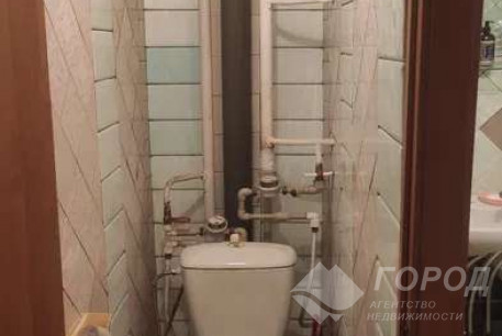 Продам 2-х кімнатну квартиру, Жуковского, Код: 814734/1