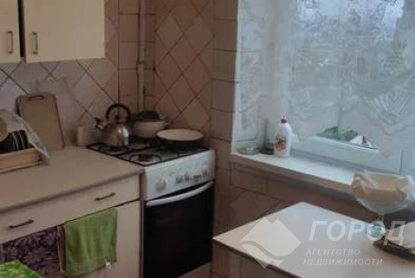 Продам 2-х кімнатну квартиру, Жуковского, Код: 814734/1