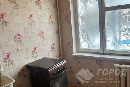 Продам 3-х кімнатну квартиру, Новые дома, Коммунальный рынок, Код: 814736/1