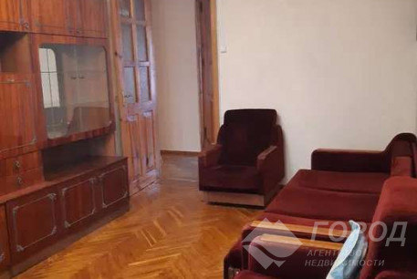 Продам 3-х кімнатну квартиру, Салтовка, Академика Павлова метро, Код: 814738/1