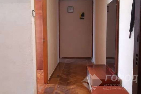 Продам 3-х кімнатну квартиру, Салтовка, Академика Павлова метро, Код: 814738/1