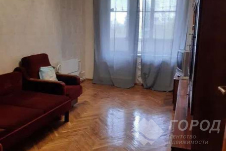 Продам 3-х кімнатну квартиру, Салтовка, Академика Павлова метро, Код: 814738/1