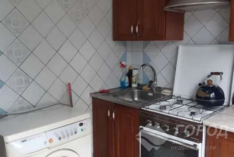Продам 3-х кімнатну квартиру, Салтовка, Академика Павлова метро, Код: 814738/1