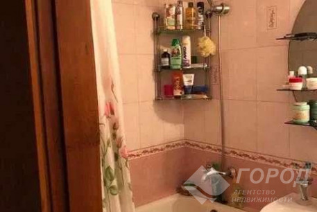 Сдам 1-кімнатну квартиру, Гагарина проспект, Код: 814742/1