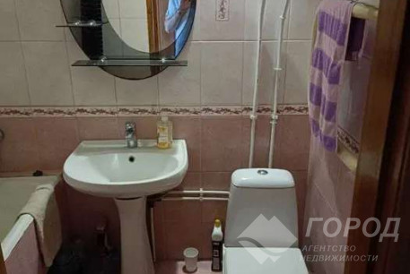 Сдам 1-кімнатну квартиру, Гагарина проспект, Код: 814742/1