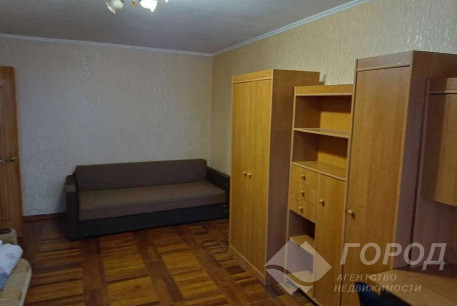 Сдам 1-кімнатну квартиру, Гагарина проспект, Код: 814742/1