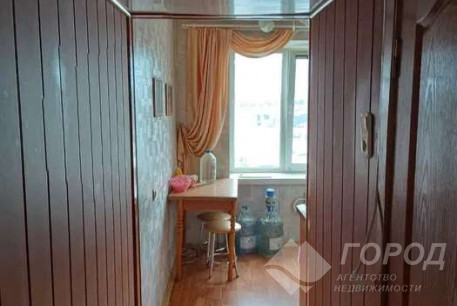 Сдам 1-кімнатну квартиру, Гагарина проспект, Код: 814742/1