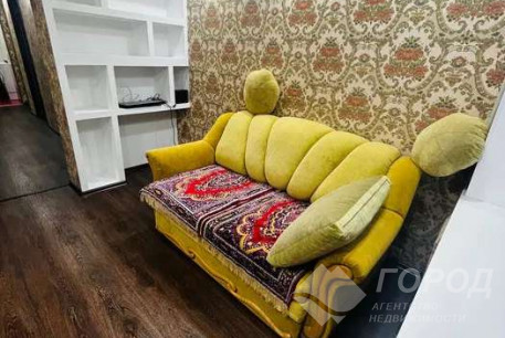 Сдам 3-х кімнатну квартиру, Холодная Гора, Холодная Гора метро, Код: 814744/1