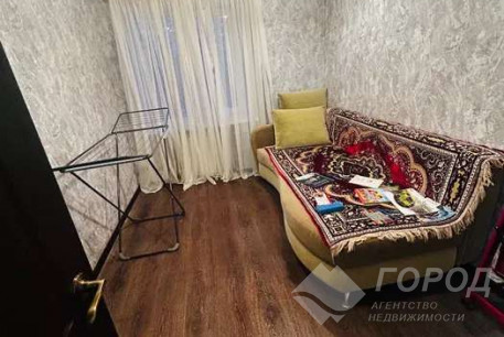 Сдам 3-х кімнатну квартиру, Холодная Гора, Холодная Гора метро, Код: 814744/1