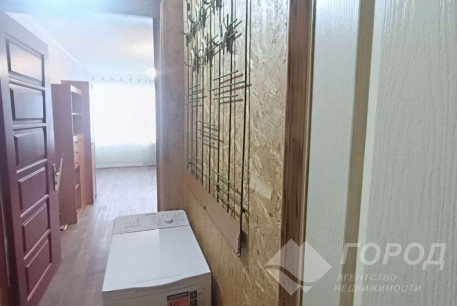 Сдам гостинку, Гагарина проспект, Код: 814745/2