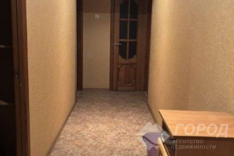 Сдам 3-х кімнатну квартиру, Одесская, Код: 814745/3