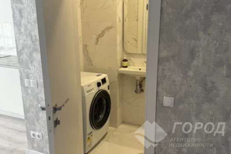 Продам 3-х кімнатну квартиру в новобудові, Северная Салтовка, Меридиан ЖК, Код: 814748/1