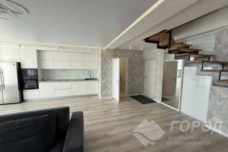 Продам 3-х кімнатну квартиру в новобудові, Северная Салтовка, Меридиан ЖК, Код: 814748/1