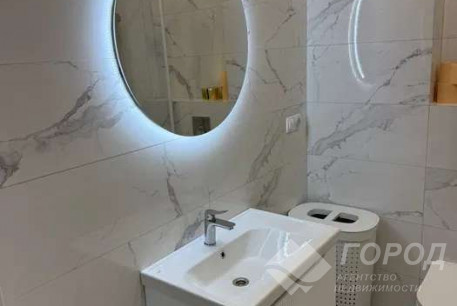 Продам 3-х кімнатну квартиру в новобудові, Северная Салтовка, Меридиан ЖК, Код: 814748/1