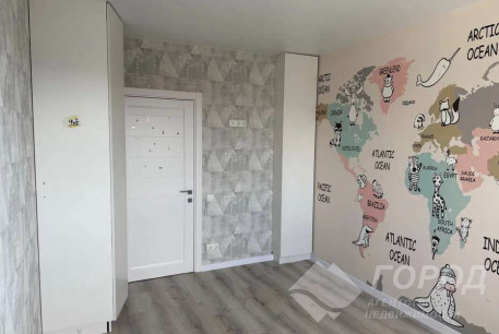 Продам 3-х кімнатну квартиру в новобудові, Северная Салтовка, Меридиан ЖК, Код: 814748/1