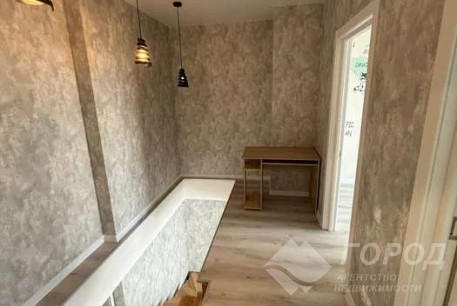 Продам 3-х кімнатну квартиру в новобудові, Северная Салтовка, Меридиан ЖК, Код: 814748/1