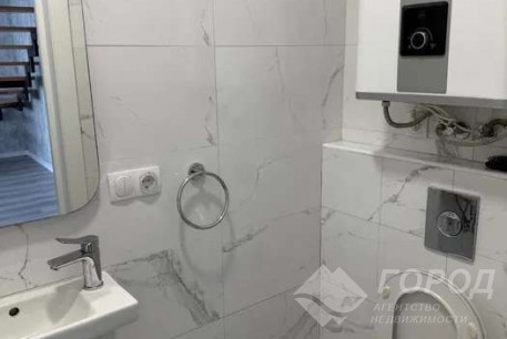 Продам 3-х кімнатну квартиру в новобудові, Северная Салтовка, Меридиан ЖК, Код: 814748/1