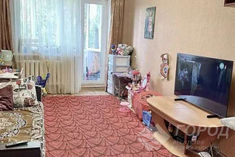 Продам 2-х кімнатну квартиру, Салтовка, Академика Павлова метро, Код: 814749/1