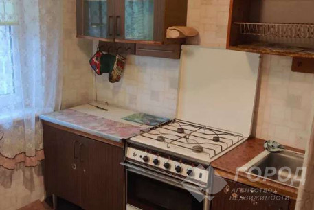 Сдам 2-х кімнатну квартиру, ХТЗ, Пролетарская метро (Индустриальная), Код: 814750/1