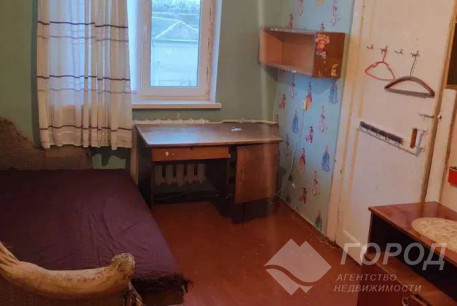 Сдам 2-х кімнатну квартиру, ХТЗ, Пролетарская метро (Индустриальная), Код: 814750/1