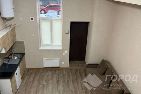 Сдам 1-кімнатну квартиру, Гагарина проспект, Защитников Украины метро (Площадь Восстания), Код: 814751/1