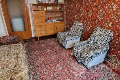 Сдам 2-х кімнатну квартиру, Гагарина проспект, Метростроителей метро, Код: 814754/1