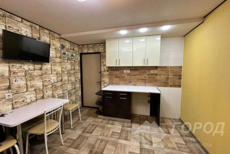 Продам гостинку, Одесская, Код: 814756/1