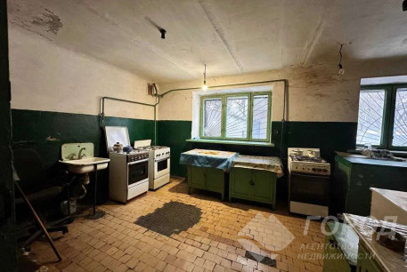 Продам гостинку, Одесская, Код: 814756/1