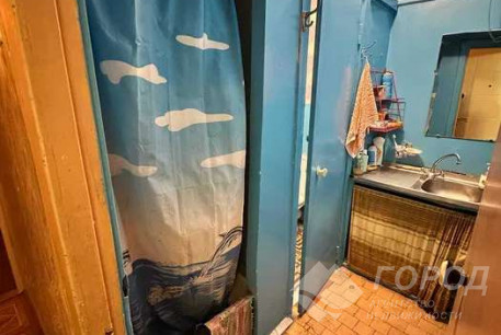 Продам гостинку, Одесская, Код: 814756/1