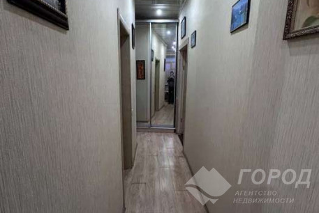 Сдам 2-х кімнатну квартиру, Холодная Гора, Код: 814757/1