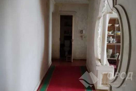 Сдам 3-х кімнатну квартиру, Завод Шевченко, Новожаново, Код: 814759/1